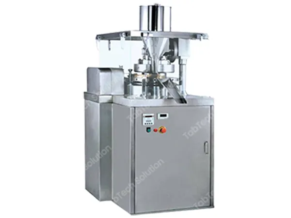 tablet press machine manufacturers in india