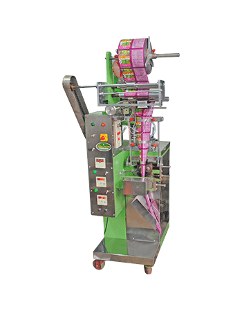 pesticide tablet machine