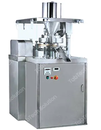 Tablet Compression Machine suppliers