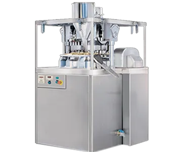 rotary press machine manufacturer