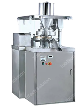 tablet compression machine in india