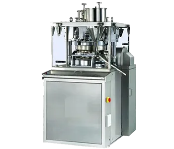 rotary tablet press machine manufacturers