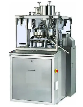 tablet press machine suppliers in india